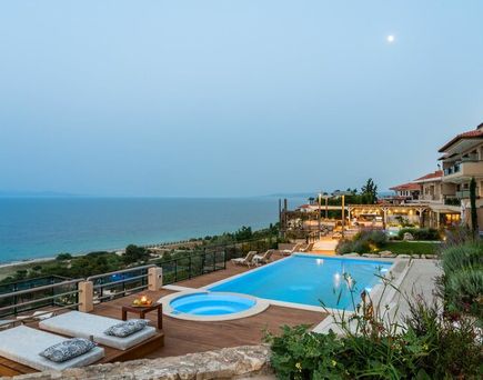Rigas Boutique Hotel