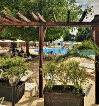 Hotel MiraBelle