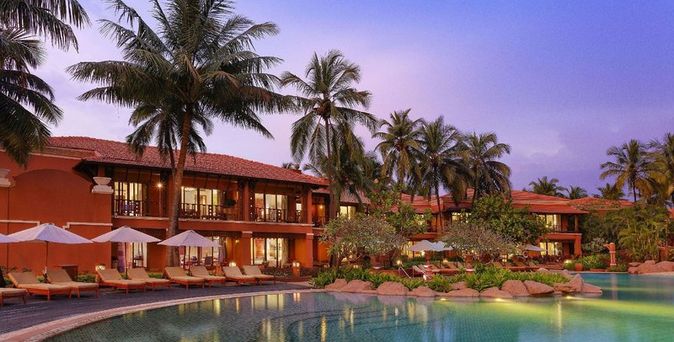 ITC Grand Goa, A Luxury Collection Resort & Spa, Goa