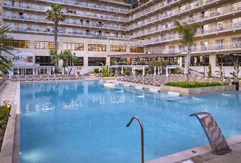 Hotel GHT Oasis Park & Spa