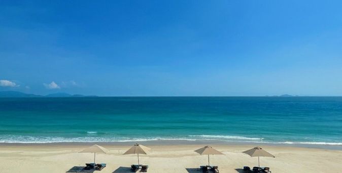 Fusion Resort Cam Ranh