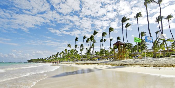 Grand Palladium Punta Cana Resort & Spa