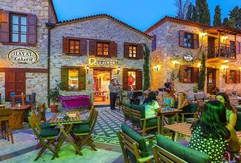 DoubleTree by Hilton Hotel Kusadasi