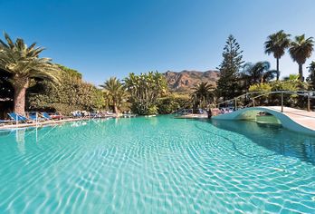 Park Hotel Terme Mediterraneo