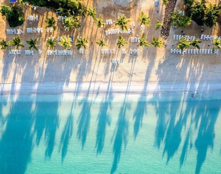 Riu Palace Tropical Bay Hotel