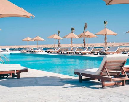 Sentido Naga Bay