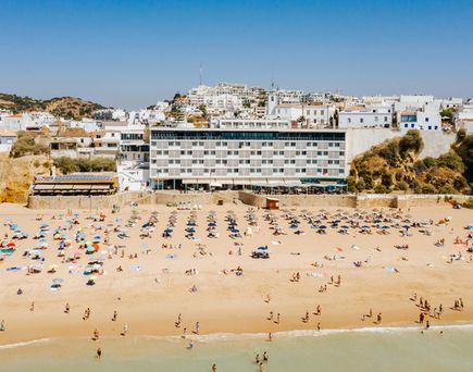 Sol e Mar Adults Only