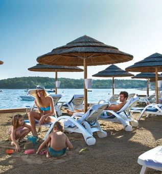 Valamar Tamaris Resort