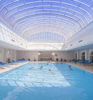 Sentido Djerba Beach