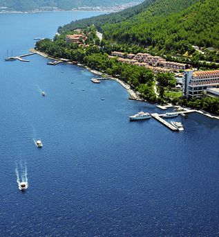 Labranda Mares Marmaris
