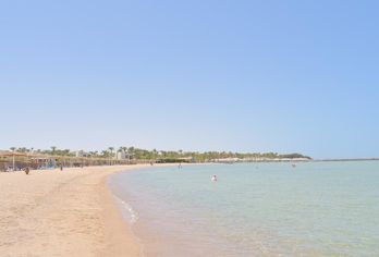 Jasmine Palace Resort & Spa
