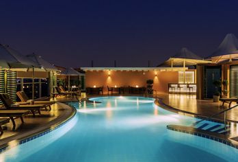 Four Points by Sheraton Bur Dubai