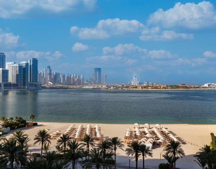 Fairmont The Palm