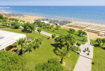 Club Hotel Sidelya