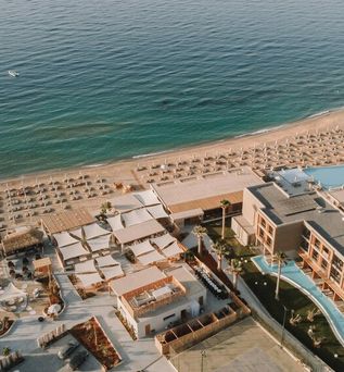 Sentido Unique Blue! Resort & Villas