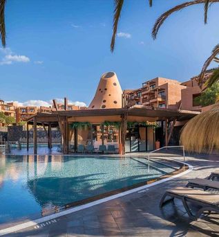 Barceló Tenerife