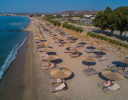 Akti Coast Club Hotel