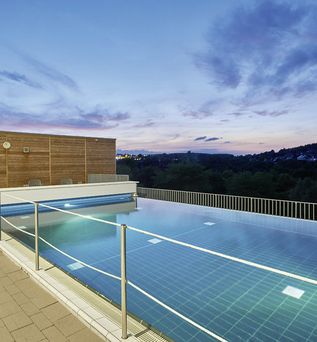 Oversum Vital Resort Winterberg
