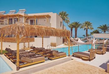 Sofia Resort Luxury Suite