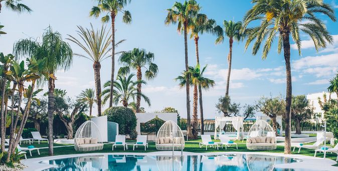 Iberostar Selection Marbella Coral Beach