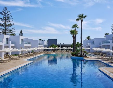 Atlantica Panthea Resort