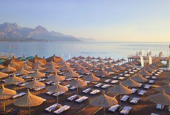 Imperial Turkiz Resort Hotel