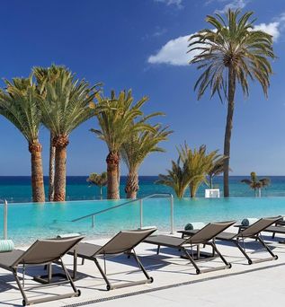 Paradisus Gran Canaria