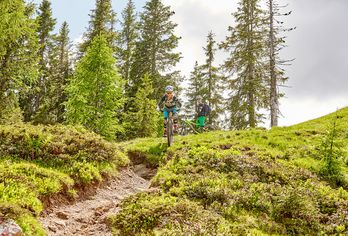 Arena Franz Ferdinand Nassfeld