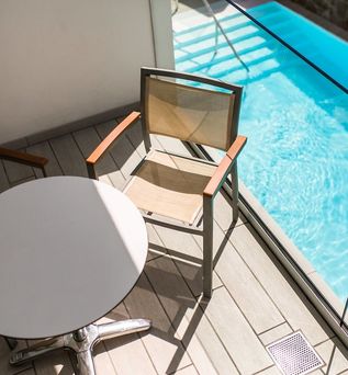 IG Nachosol Atlantic & Yaizasol by Servatur