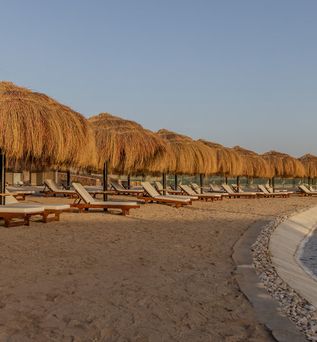 Aldiana Club Naga Bay