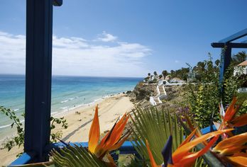 Aldiana Club Fuerteventura