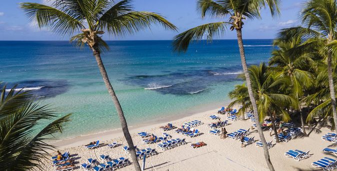 Viva Dominicus Beach by Wyndham, A Trademark All Inclusive