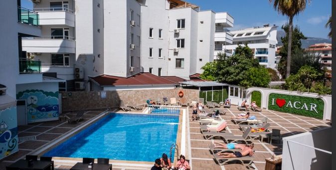 Hotel Acar