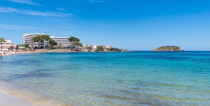 Leonardo Royal Hotel Ibiza Santa Eulalia