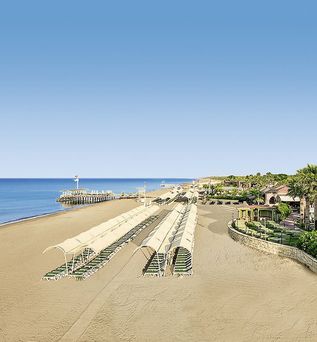 Megasaray Club Belek