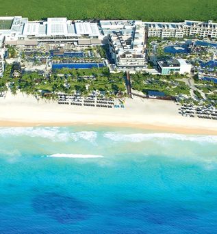 Royalton Riviera Cancun, An Autograph Collection All-Inclusive Resort & Casino