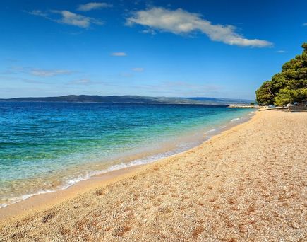 Bluesun Hotel Maestral