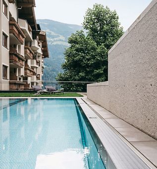Vaya Zillertal