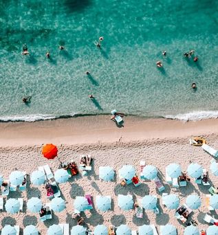 Sentido Michelizia Tropea Resort