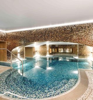 Raffles Europejski Warschau