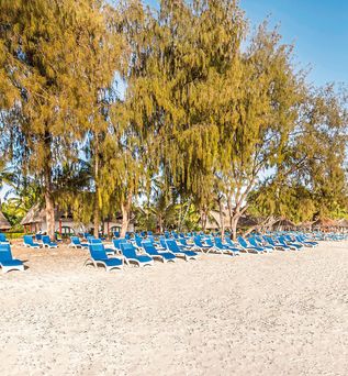 Kiwengwa Beach Resort