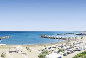 Knossos Beach Bungalows Suites Resort & Spa