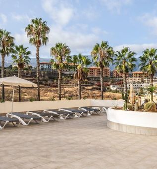 Be Live Adults Only Tenerife