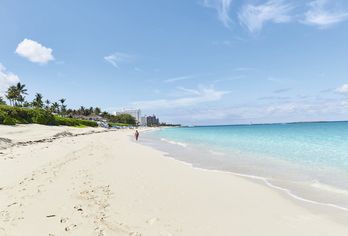 Hotel Riu Palace Paradise Island