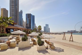 The Ritz-Carlton Dubai