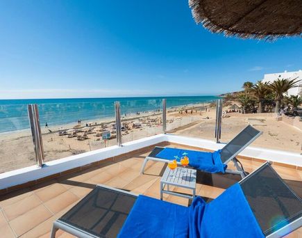 allsun App.-Hotel Barlovento