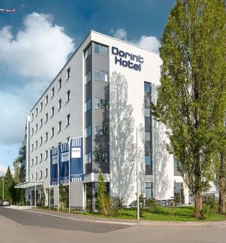 Essential by Dorint Stuttgart-Airport