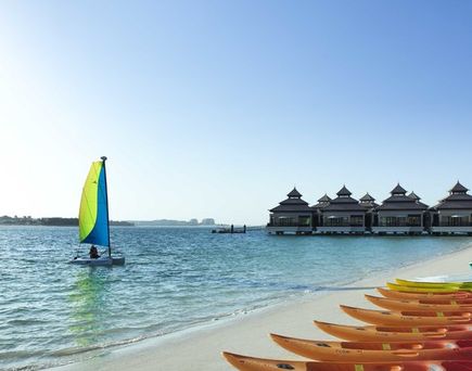 Anantara The Palm Dubai Resort