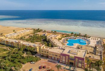 Blue Reef Resort