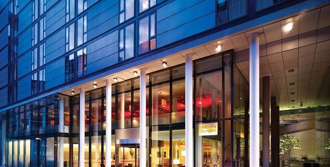 Riu Plaza London The Westminster